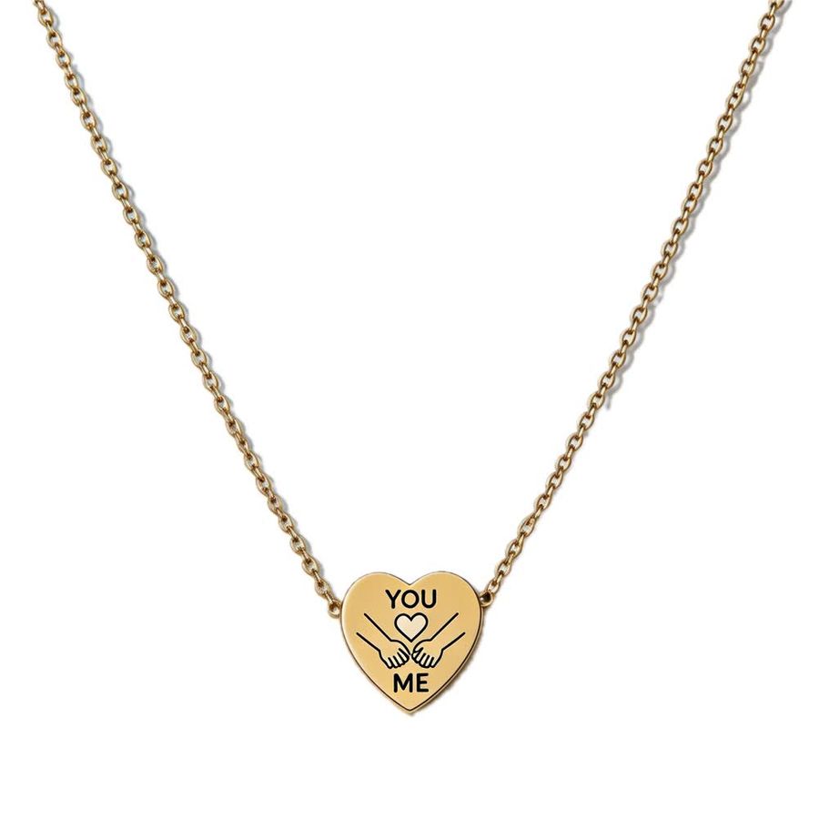 Fashion Necklaces - Imprint Now