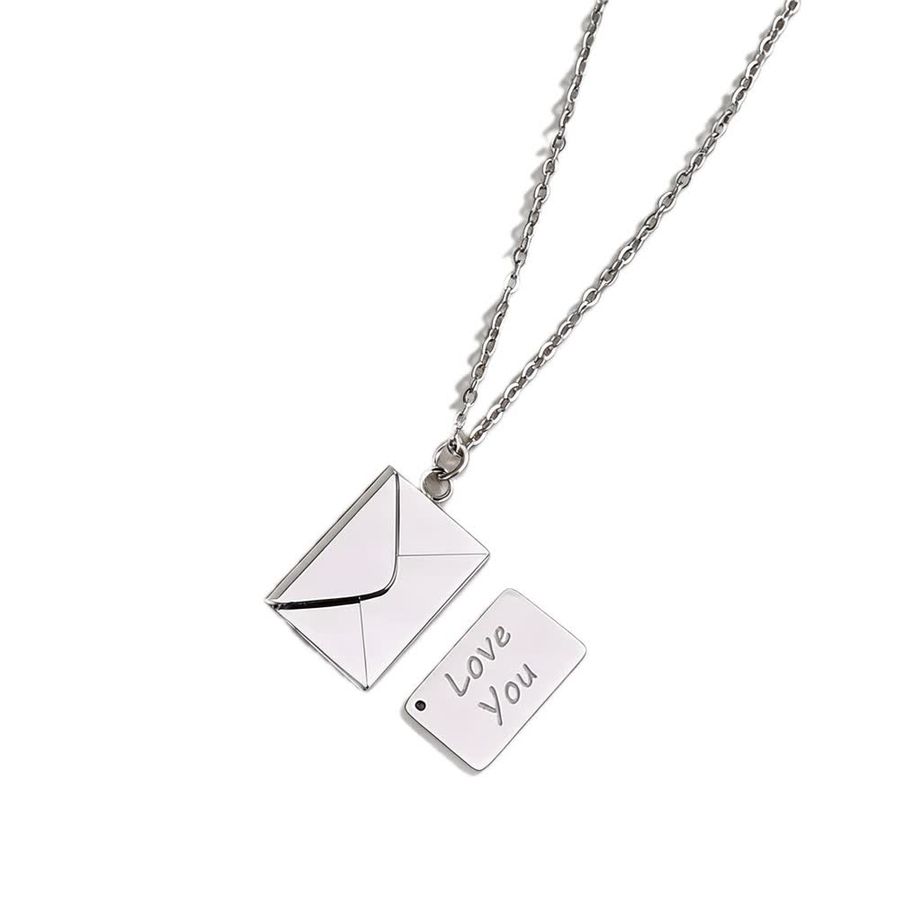Photo Locket Necklaces - Imprint Now