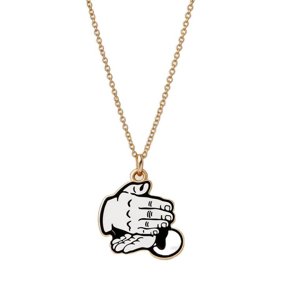 Offset Printing Charm Necklaces - Imprint Now