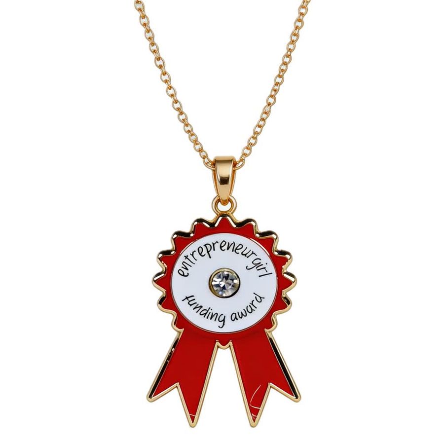 Rhinestone Necklaces - Imprint Now