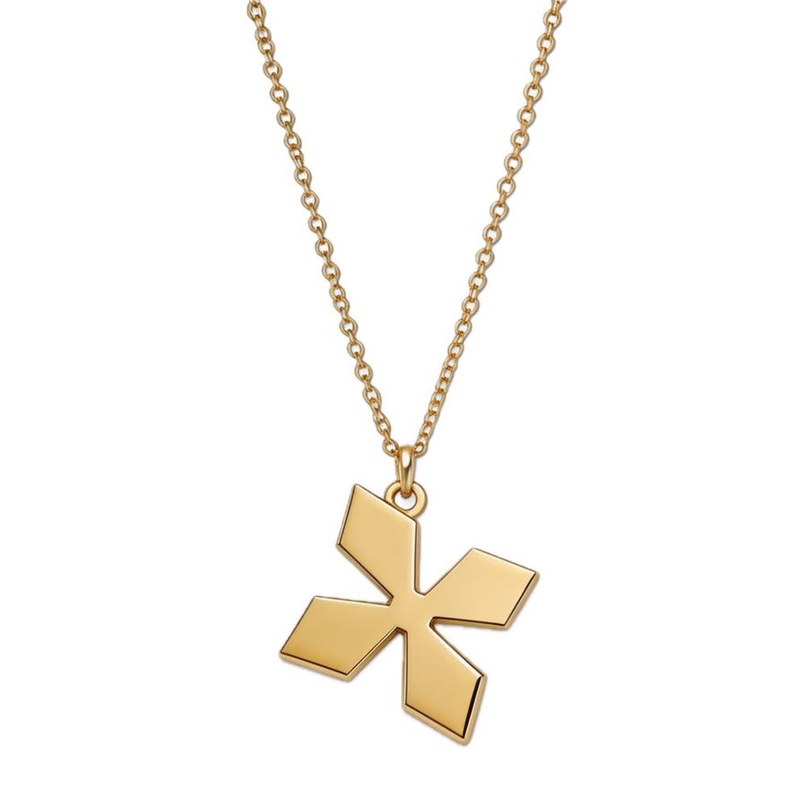 Die Struck Charm Necklaces - Imprint Now
