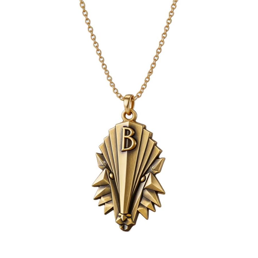 3D Charm Necklaces - Imprint Now