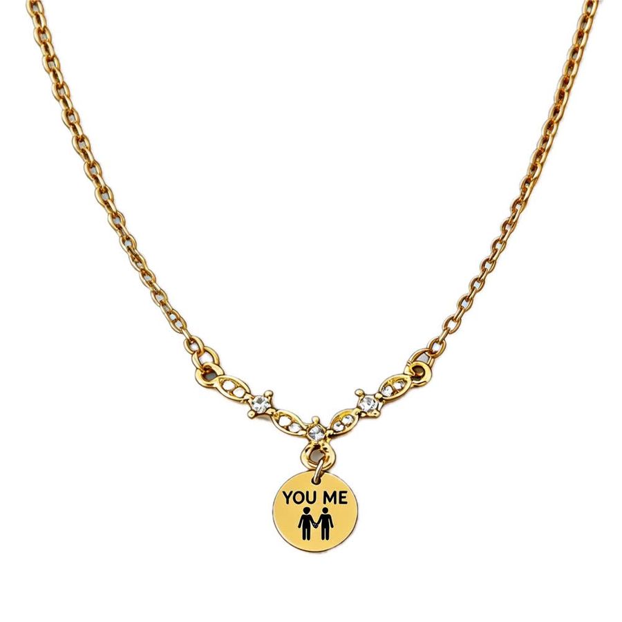 Fashion Necklaces - Imprint Now