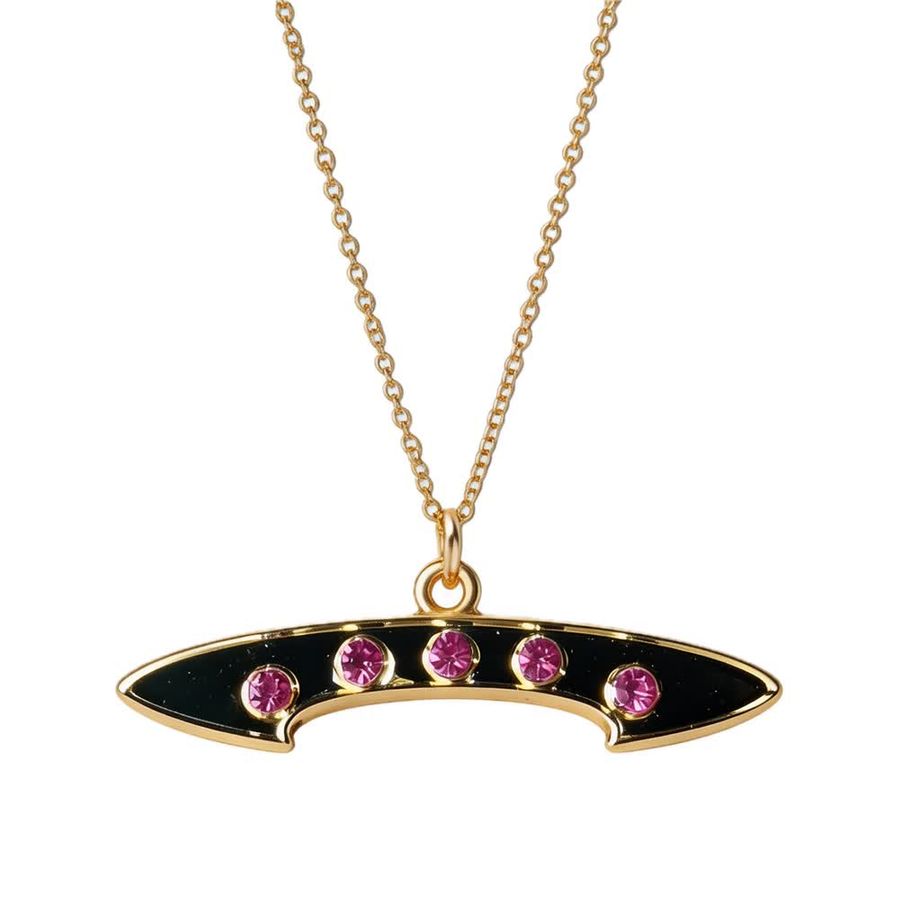 Rhinestone Necklaces - Imprint Now