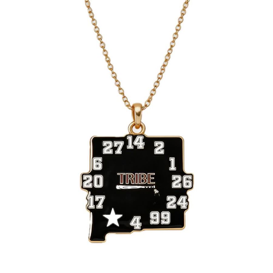 Offset Printing Charm Necklaces - Imprint Now