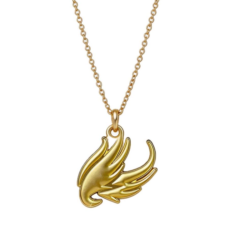 3D Charm Necklaces - Imprint Now