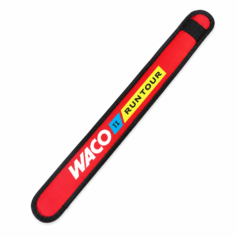 Light Up Plastic Wristbands - Imprint Now