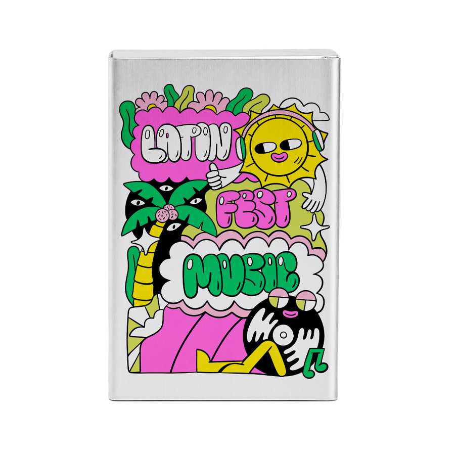 Metal Cigarette Cases - Imprint Now