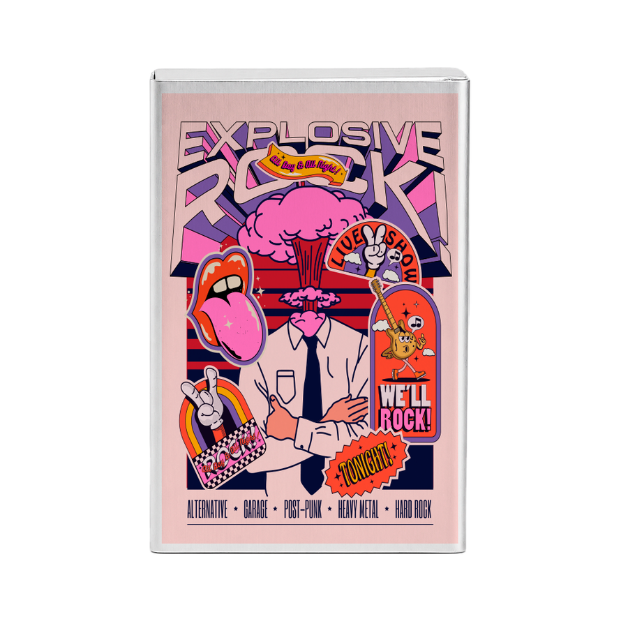 Metal Cigarette Cases - Imprint Now
