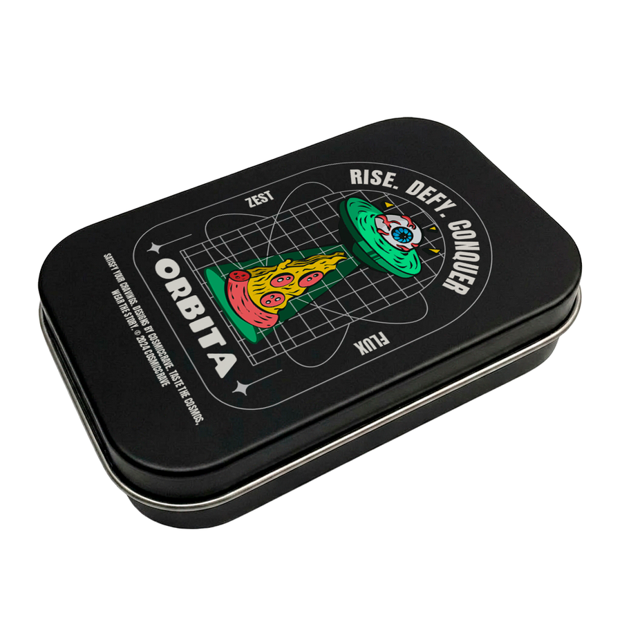 Tinplate Cigarette Cases - Imprint Now