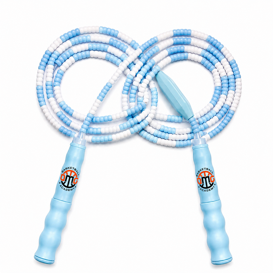 Light-Up Segmented Jump Ropes - Imprint Now