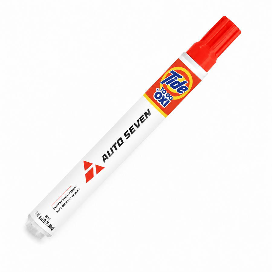 Tide® to Go +Oxi - Instant Stain Removers - Imprint Now