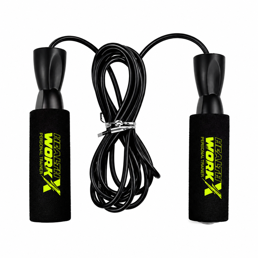 Jump Ropes - Imprint Now