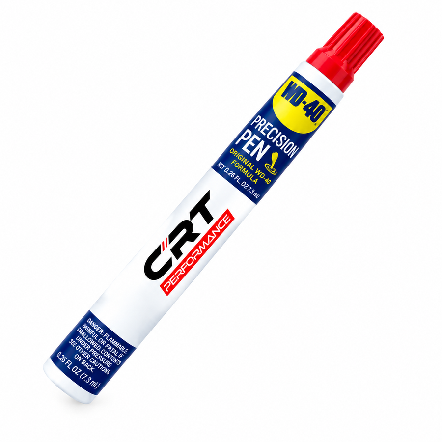 WD-40® Precision Pens Original WD40 Formula On-the-Go - Imprint Now