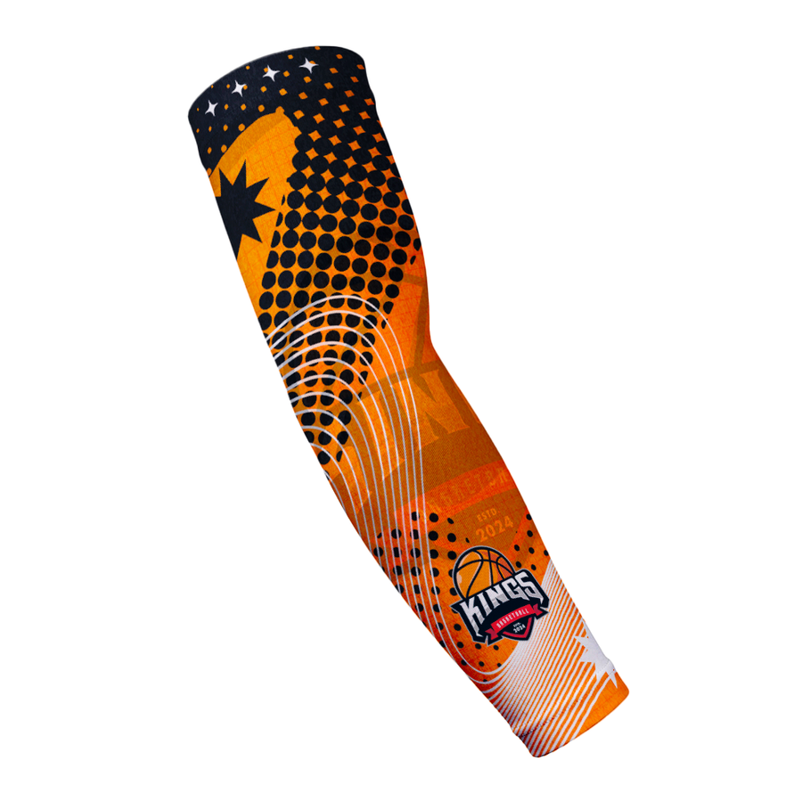 Arm Sleeves - Imprint Now