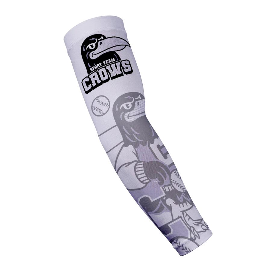 Arm Sleeves - Imprint Now