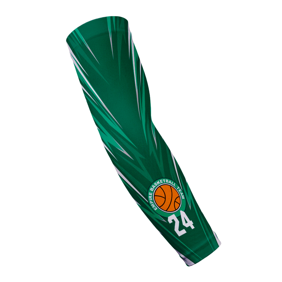 Arm Sleeves - Imprint Now