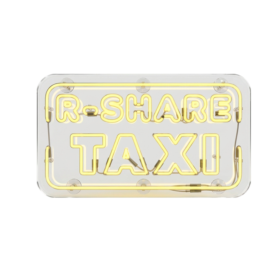 Illuminated Vehicle Signs - Imprint Now