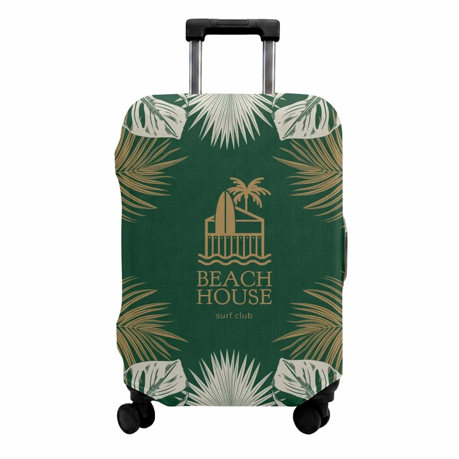 Classic Luggage Covers - Imprint Now