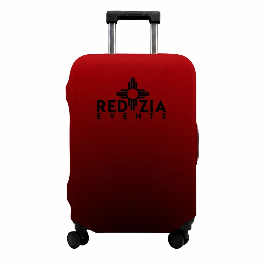 Classic Luggage Covers - Imprint Now