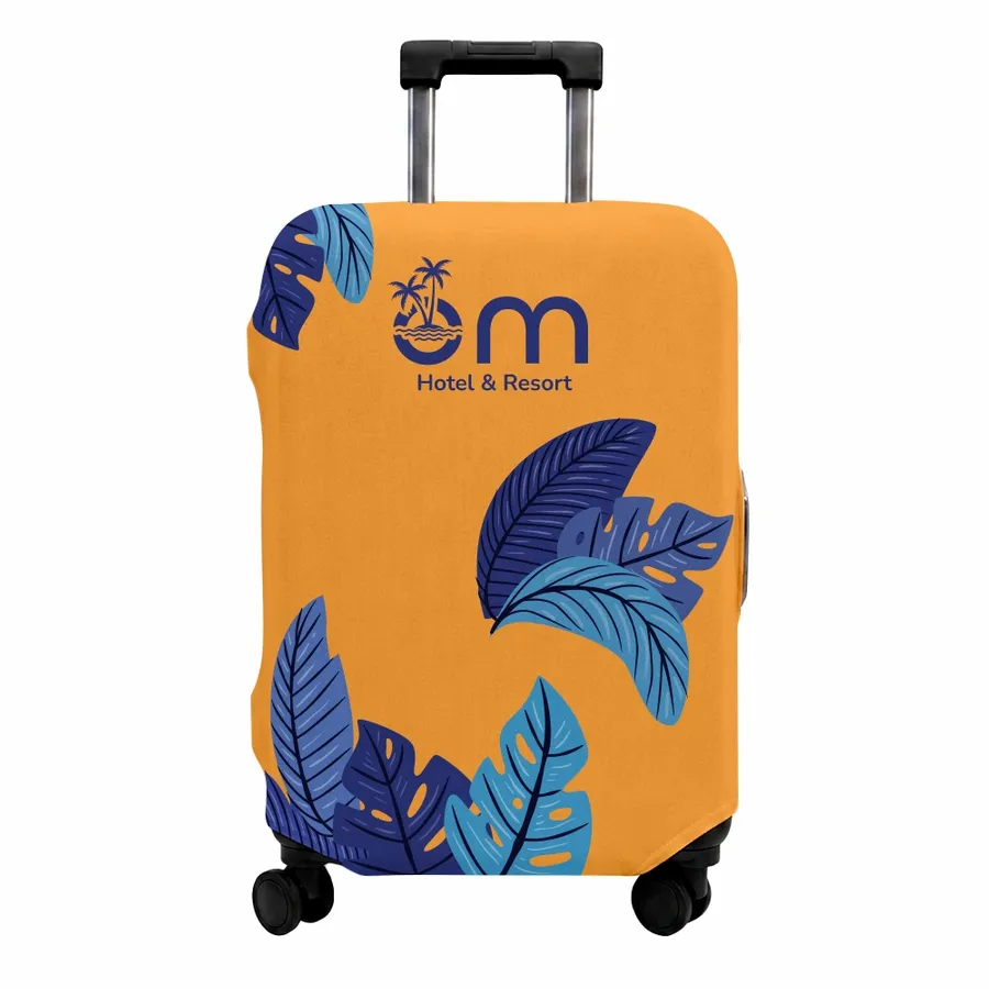 Travel Luggage Covers - Imprint Now