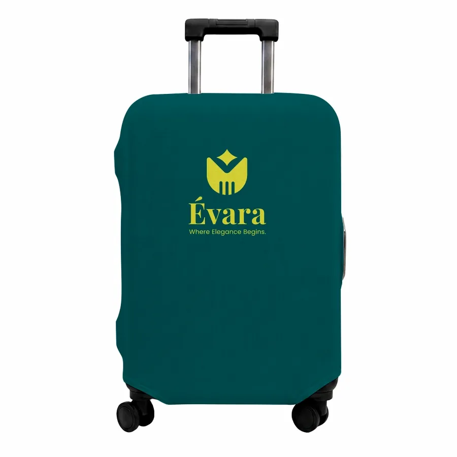 Classic Luggage Covers - Imprint Now