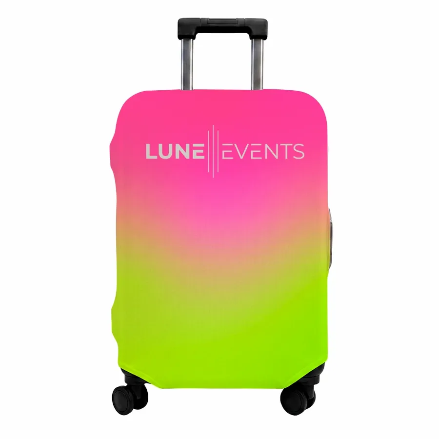Classic Luggage Covers - Imprint Now