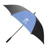 Automatic Golf Umbrella - 58 in Arc Blue