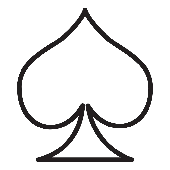 Spade Spade - Imprint Now