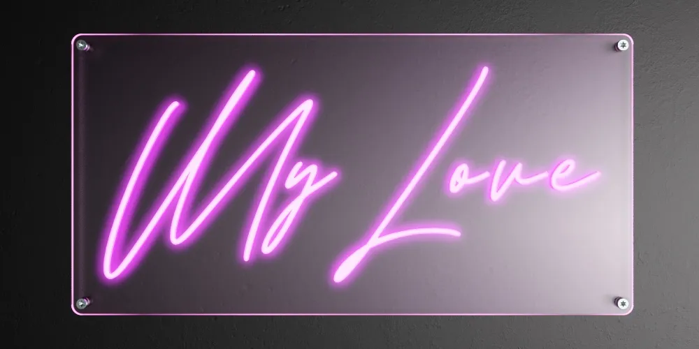 Rectangle Backboard - Imprint Now