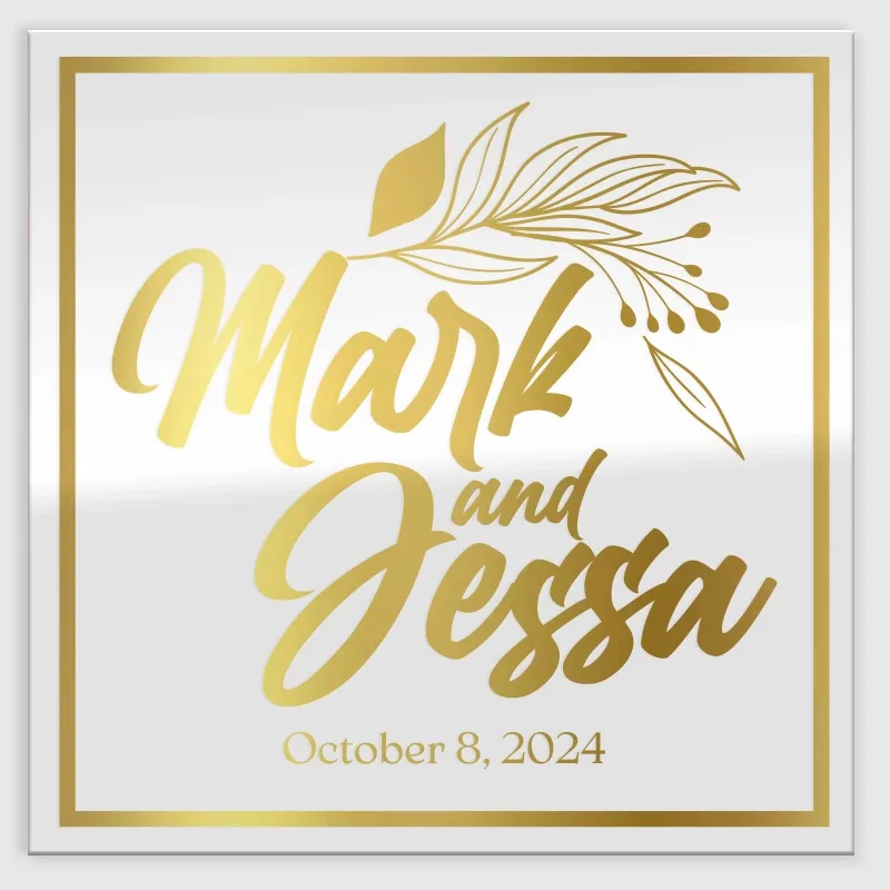 Square - Imprint Now