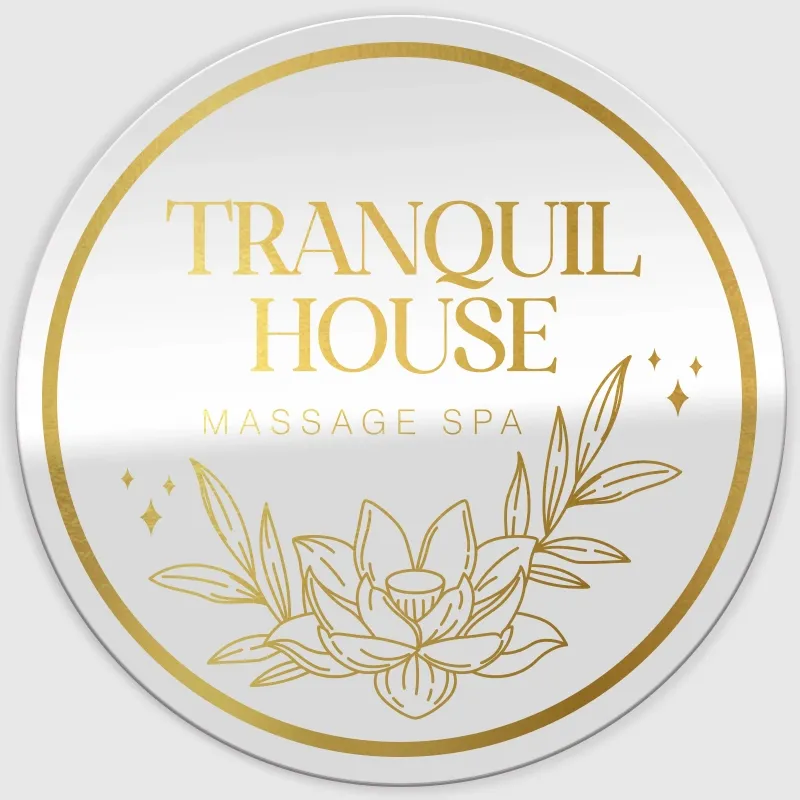 Metallic Sticker - Imprint Now