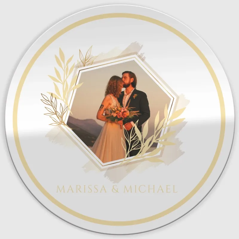 UV Printed - Imprint Now