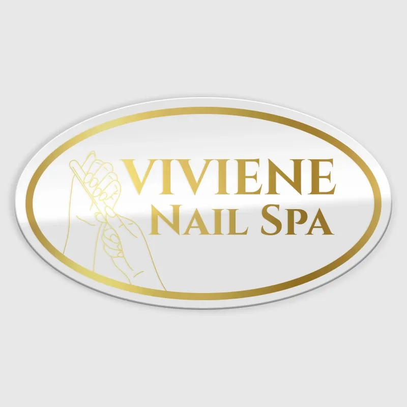 Custom Shape - Imprint Now