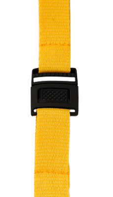 Plastic Buckle - Style B - Imprint Now