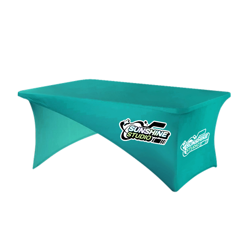 Crossover Table Covers - Imprint Now