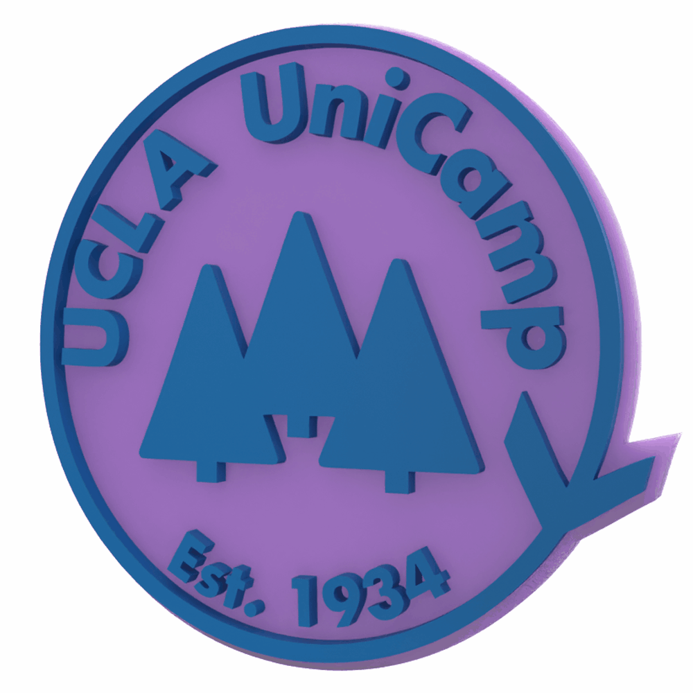 Purple UV-Reactive - Imprint Now