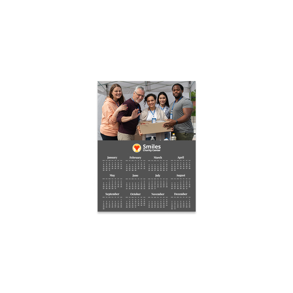 6 in. W x 8 in. H 6 in. W x 8 in. H