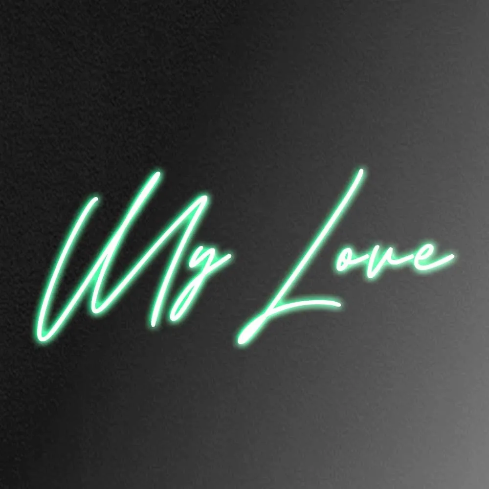 Light Green Light Green - Imprint Now