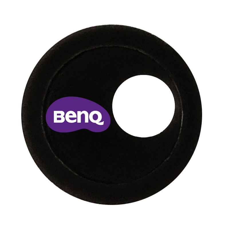 Rounded Webcam Cover