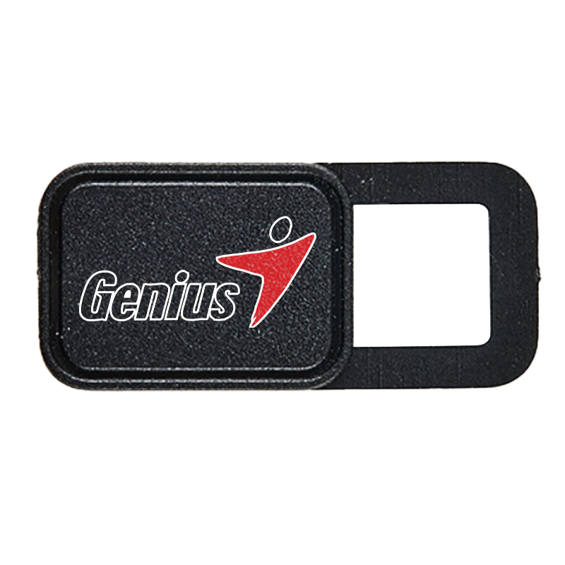 Wide Eye Webcam Cover