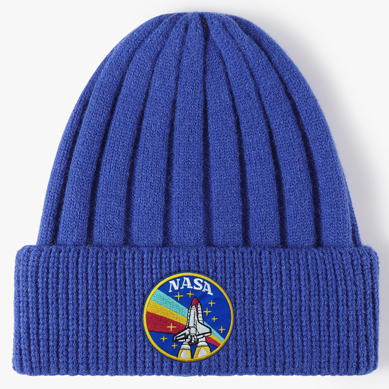 Squishy Cashmere Fiber Beanies