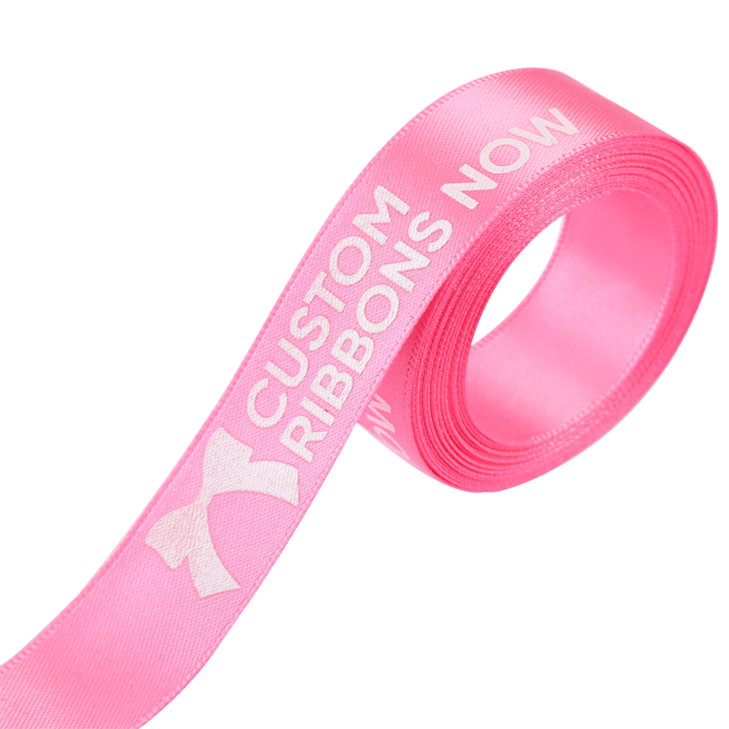 Double Face Satin Ribbon