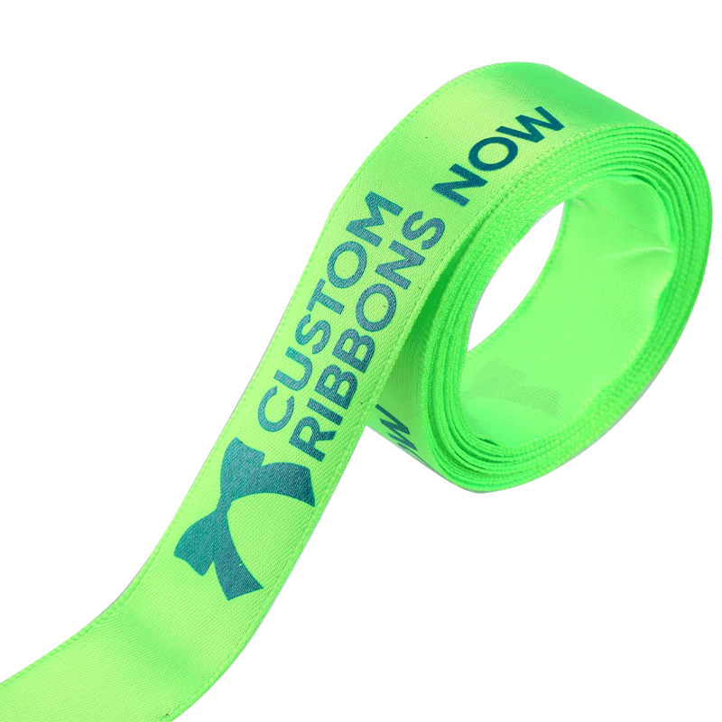 Satin Acetate Ribbon