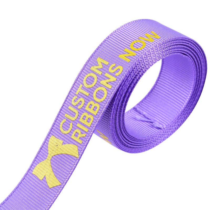 Grosgrain Ribbon