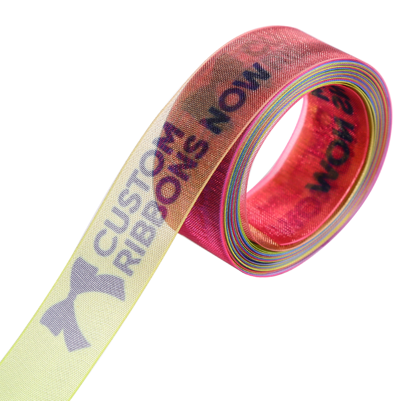Chiffon Ribbon