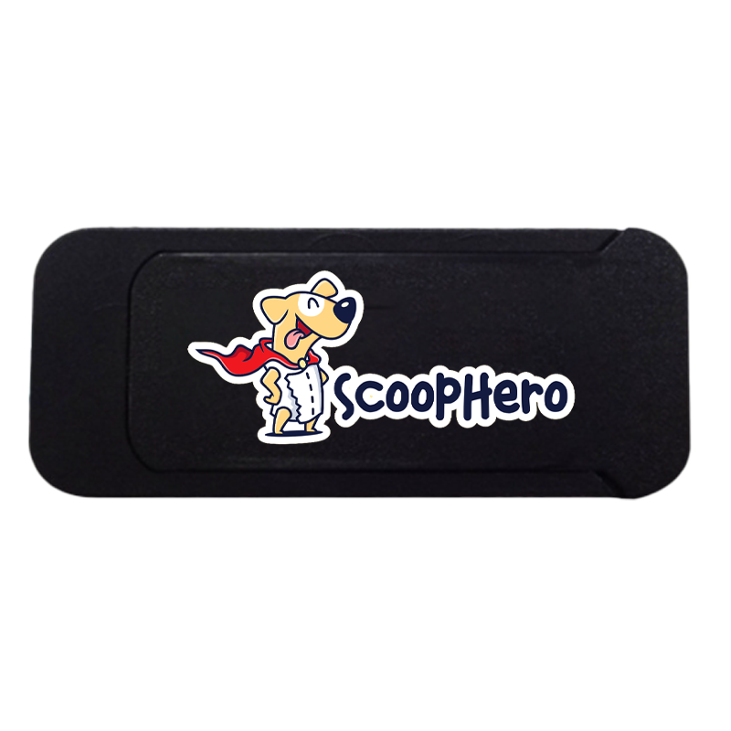 Universal Fine Webcam Cover