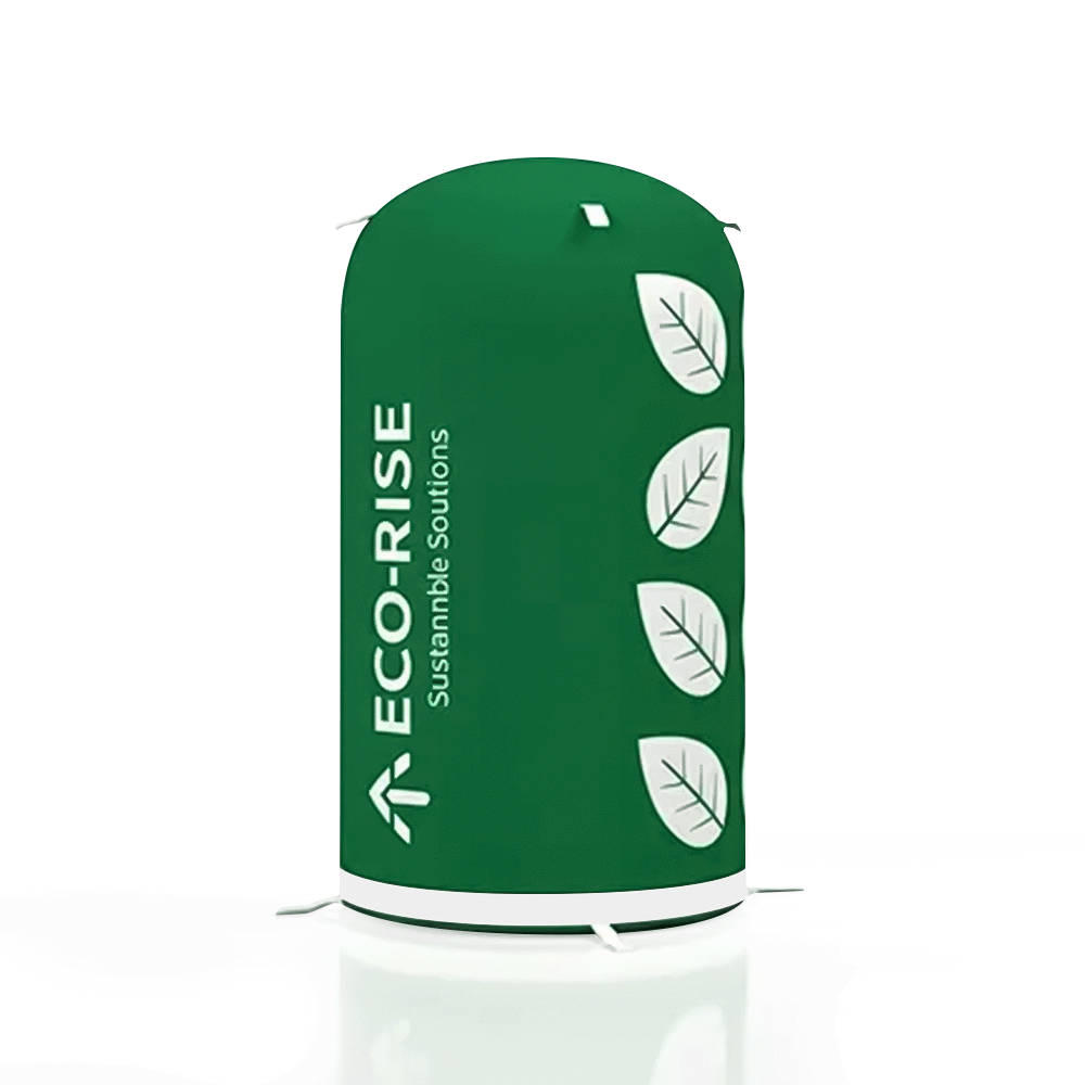 Inflatable Air Pillars - Imprint Now