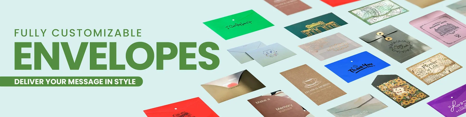 ImprintNow.Com Banners