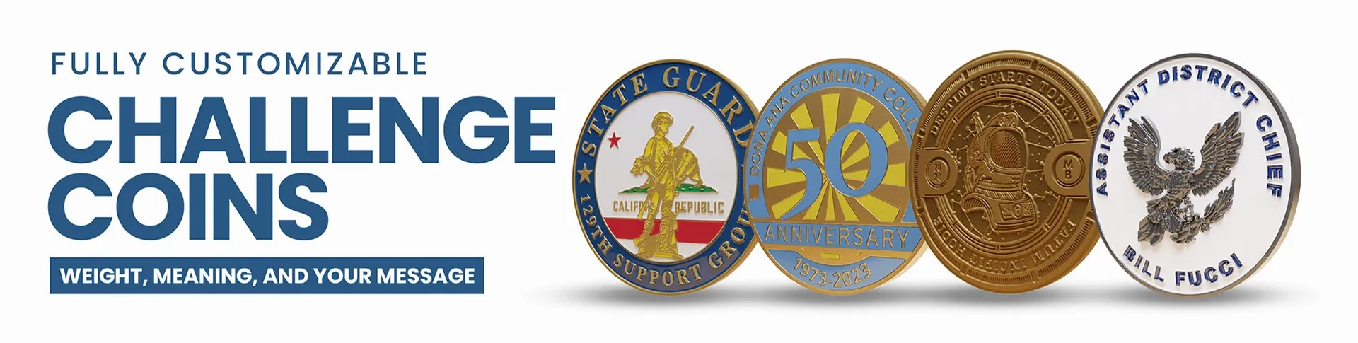 ImprintNow.Com Challenge Coins